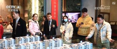 多地楼市升温显著 房地产市场预期加快修复