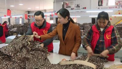 李恒：履行社会责任 为企业创价值 为员工谋幸福