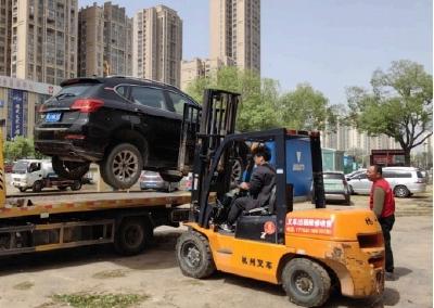 中国人寿财险黄冈中支全力做好极端天气保险理赔服务