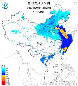 雷暴大风、冰雹来袭！湖北连发107条预警