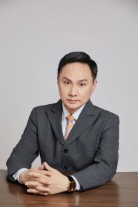 打造一站式城市服务，点亮美好生活   ——访湖北省城市服务管理有限公司董事长赵伟  