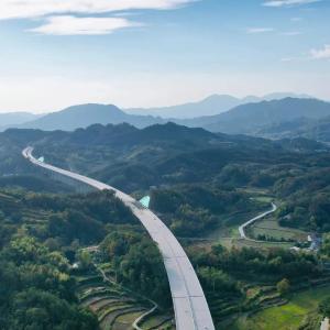 蕲春这条高速，通车时间有新变化