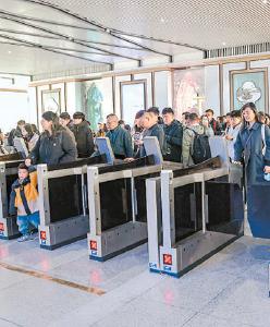 除了一次一票，还有计次、定期等新型票制 高铁票这么买最划