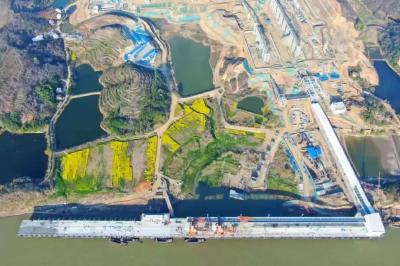 同比激增90.5%！我市一季度交通固投突破70亿
