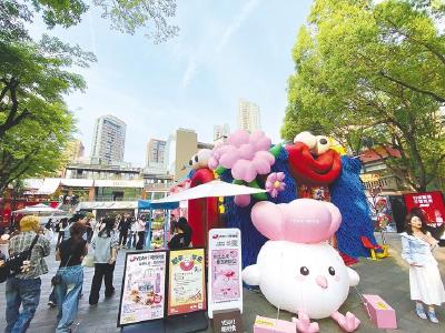 一只鸟播放量超2.3亿次 每天销量过万 武汉“蒜鸟”何以一飞冲天