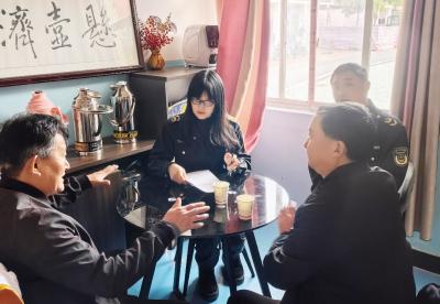 麻城开展为期数月的“霸王条款”专项整治行动