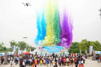 4月29日 早！黄冈 | 这家医院搬迁升级 ◆ 省级旅游摄影基地+1，地址在……