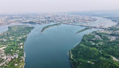 双轴舞动长江文明 解码湖北文旅万亿级跃迁密码
