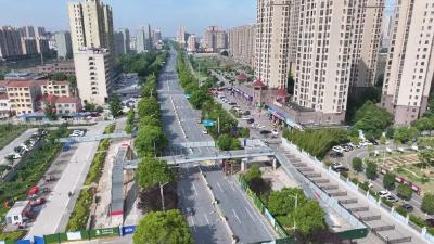 5月15日 早！黄冈 | 黄冈首次发现！◆ 这条道路将恢复通行