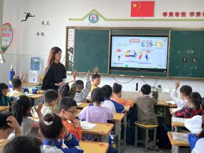 跨越3800公里的教育情缘！​武穴市第四实验小学藏族教师尼玛卓嘎的育人故事