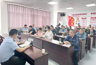 浠水县送药品安全培训服务下乡