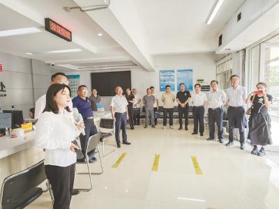 实质性化解行政争议的“黄冈样本”