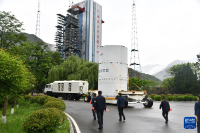 近6千亿元！我国卫星导航产业产值创新高