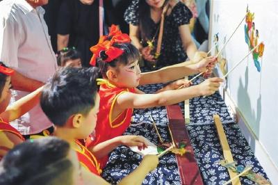 文蕴荆楚 浓情端午——屈原故里宜昌多种形式喜迎中华传统佳节