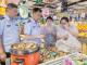 团风县市场监管局筑牢端午市场安全防线