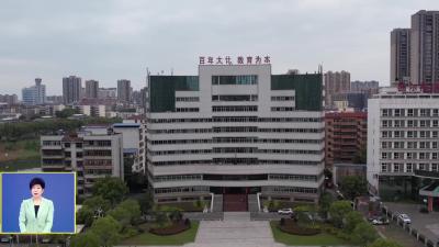 我市62097名考生即将参加高考