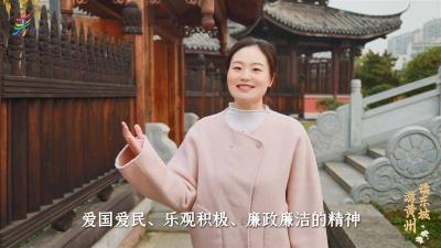 正能量引来大流量  大别山有群会讲故事的年轻人