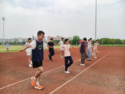 首轮启动！我市开展青少年射箭队人才选拔