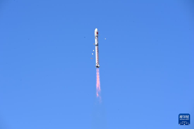 我国成功发射太空计算卫星星座
