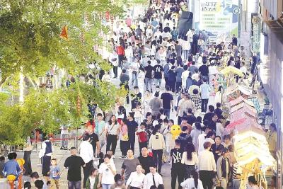 非遗文化持续赋能 激活黄冈文旅消费