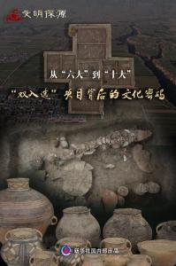 从“六大”到“十大”，“双入选”项目背后的文化密码