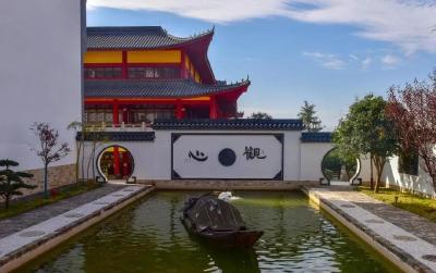 蕲春山水间，藏着苏东坡的“旷达秘方”