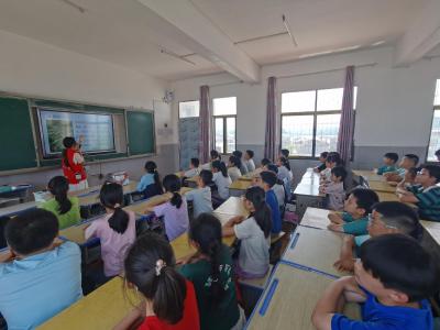 黄冈：播撒生态种子 点亮绿色希望