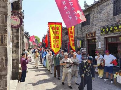 黄冈这座藏着大别山绝色、东坡文化底蕴的城市究竟做对了什么？