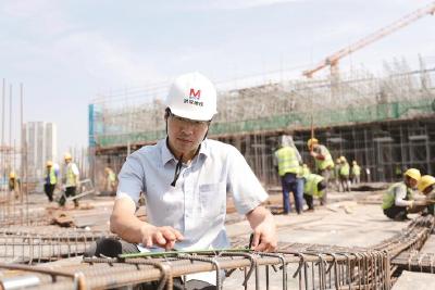 武汉地铁1.5万余人五一坚守岗位分类施工保进度  “智慧大脑”将精准调控地铁线路运营