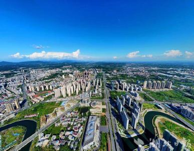  乘风破浪启新篇——蕲春县做优做强中医药大健康产业纪实