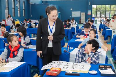 燃！黄州区600余名艺术小人才c位出道……