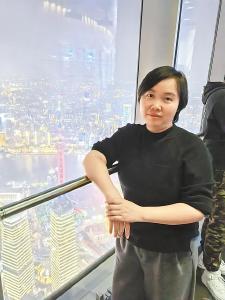 海归硕士返乡开糖果厂 让世界记住“中国甜”