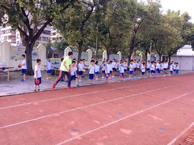 我省将建立小初高“一条龙”体育培养模式