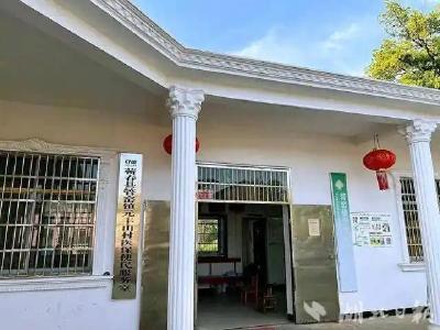 一盏灯，三十年，一生守护——蕲春乡村医生余华新35年坚守“健康120”