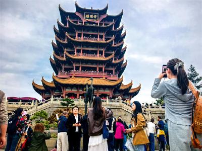 纵览湖北文旅“世界名片”：这里跃动着旅游产业国际化转型的脉搏