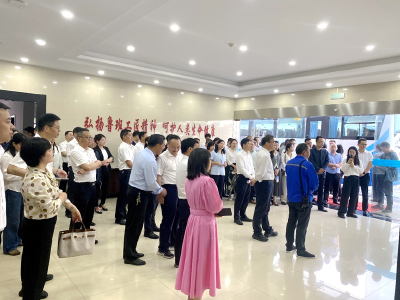 淬火提质当先锋 建功支点勇争先