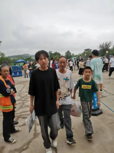 15年前，因白血病被人牵挂的麻城孩子，今年参加高考了——爱，点亮前行路