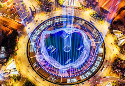  光谷8家企业入选福布斯中国AI50强