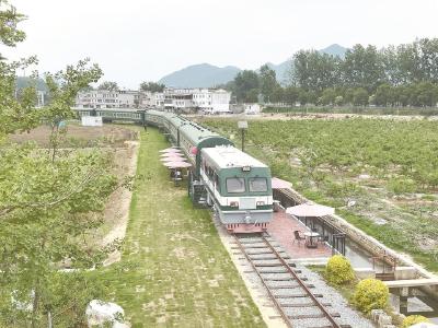 生态为底 文化为魂——罗田县白庙河镇农文旅融合激活振兴新动能