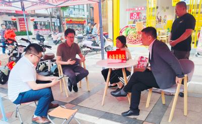 一线察实情 现场解难事丨黄冈联通“总经理办实事”走深走实