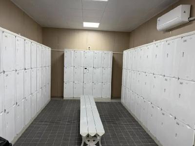 清凉一夏 畅游无限 打卡黄州全民健身新地标