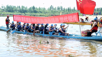 6月1日 早！黄冈 | 又一项目落户黄冈 ◆ 假期出行，这些路段易堵！