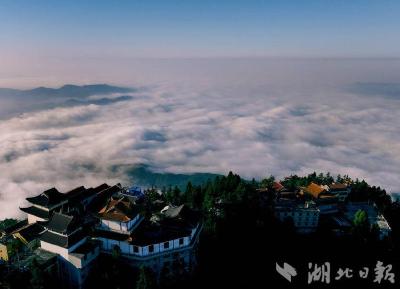 蕲春：坦途拓新路 通衢兴乡村