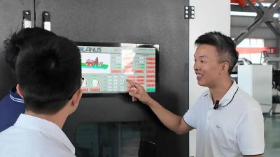 从大别山走出的“80后”，让国产“金属美容大师”征服全球！