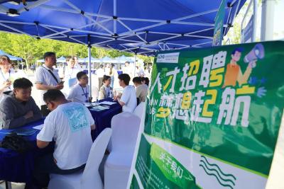 政策工具箱再升级：“组合拳”释放岗位红利