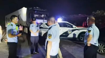 浠水县市场监管部门柔性执法避免百万元损失
