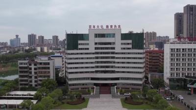 黄州区7022名考生即将参加高考 设5个考点236个考场