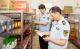 红安县全力保障高考考点食品安全
