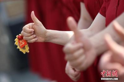 2025年高考拉开大幕！千万考生奔赴人生大考