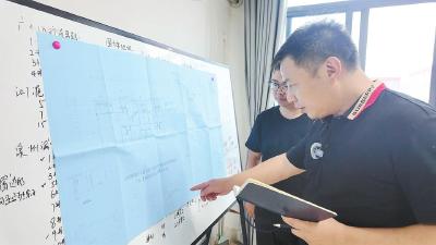 军魂铸企 乡情筑梦  ——退伍军人徐长锋的返乡创业答卷